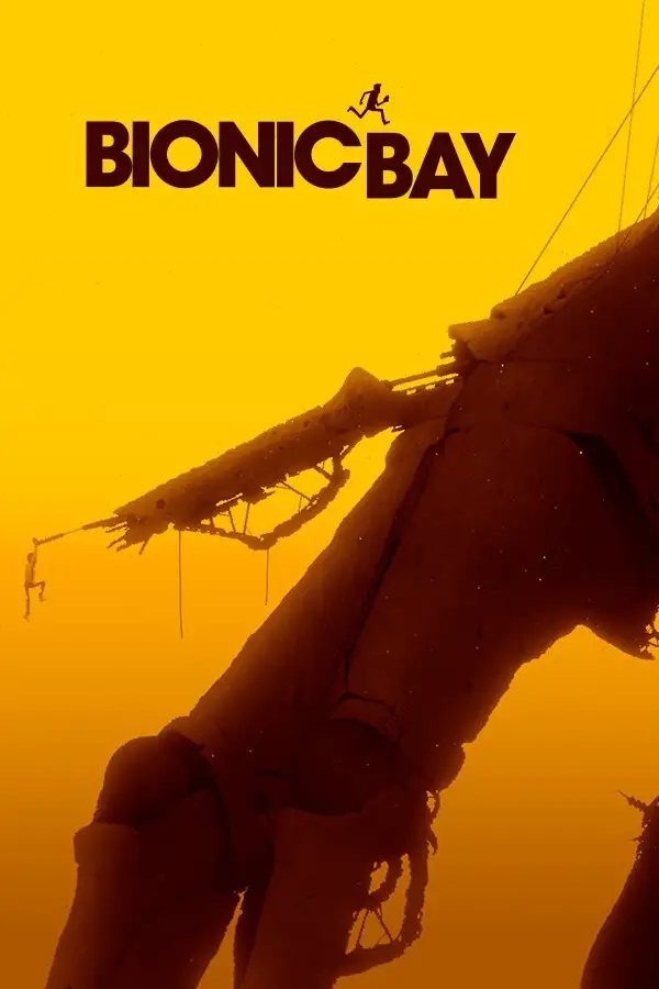 Bionic Bay: 换影循迹