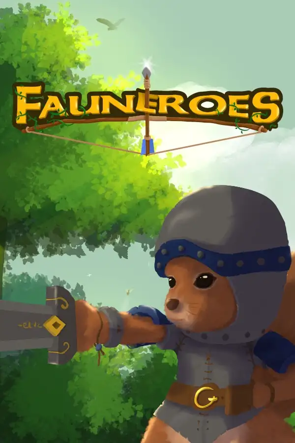 Fauneroes