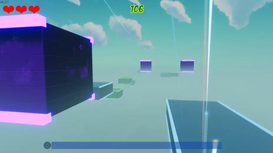 空桌 截图2