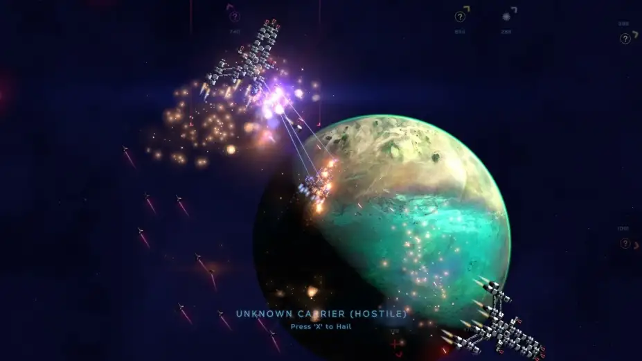 星舰互联 截图1