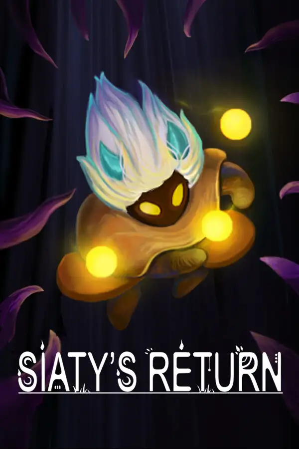 Siaty's return