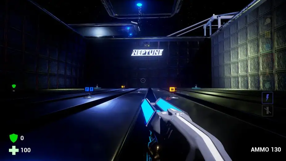 海王星：竞技场FPS 截图3