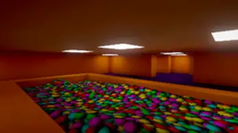 Beanrooms 多人游戏 截图3