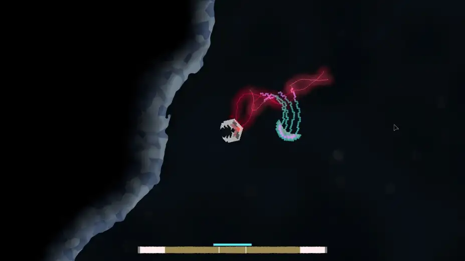 原始生物 截图3