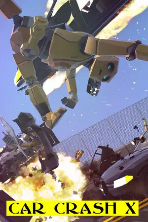 极限撞车