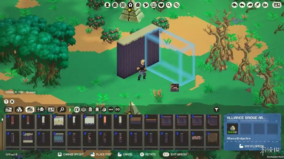 Nimoyd - Survival Sandbox 截图1