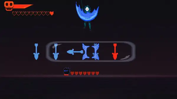 The InBetween 截图1