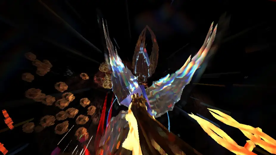 HYPER DEMON 截图3