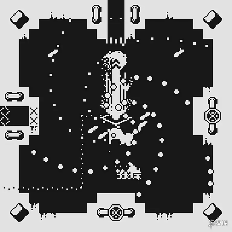 离群哨兵 截图2