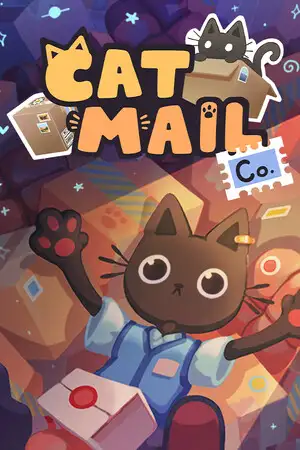 猫猫邮局