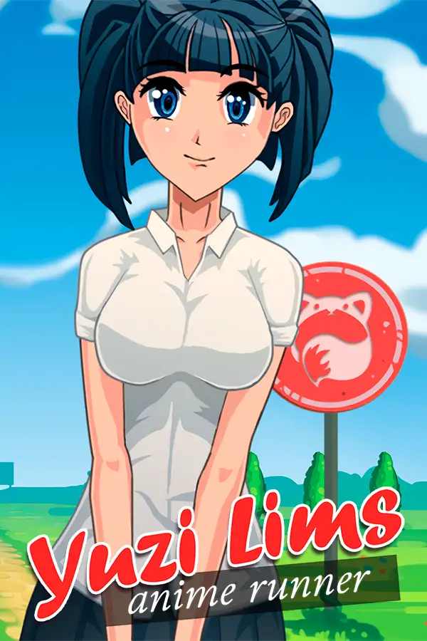 Yuzi Lims: 动漫狂奔