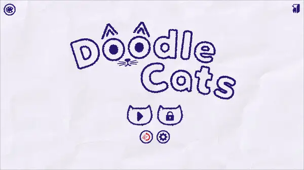 涂鸦猫 截图1