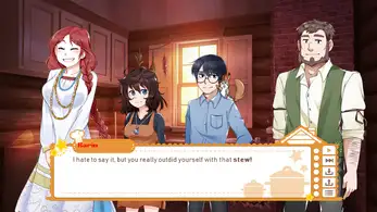 烹饪伴侣:开胃菜版 截图3