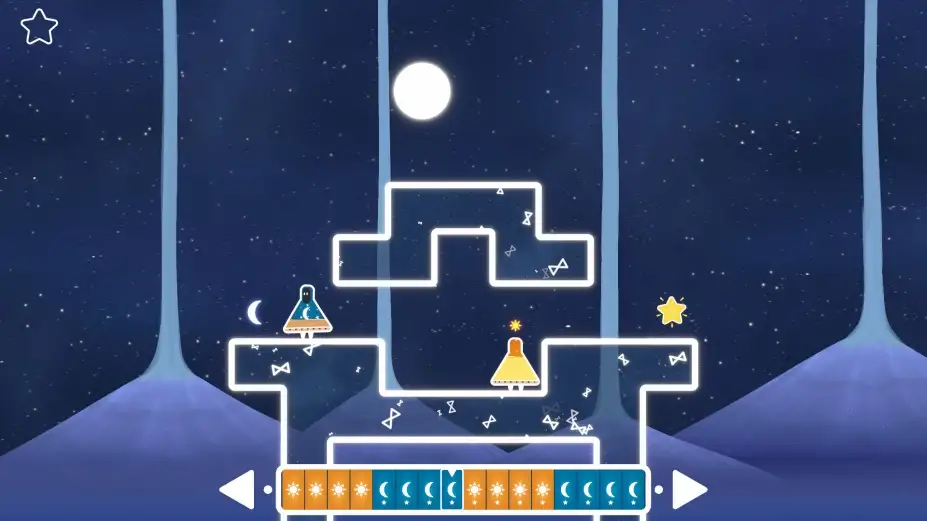 日夜回溯 截图3