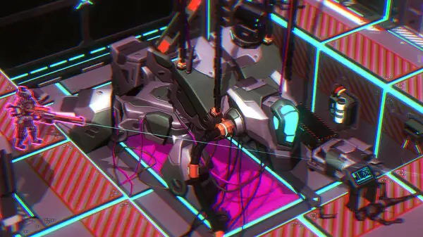 死亡码头协议 截图1