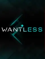 Wantless : Solace at Worlds End