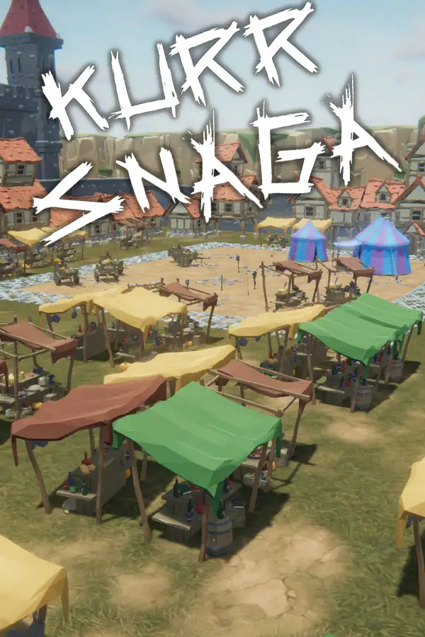 Kurr Snaga