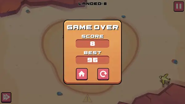 空中交通管制 截图2
