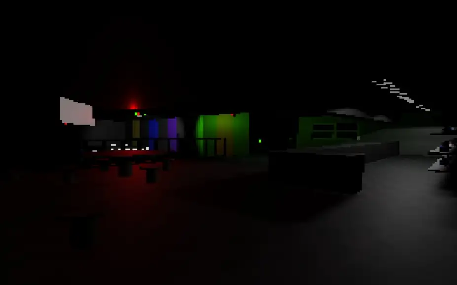 无光2 截图2