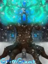 格里姆格雷夫斯