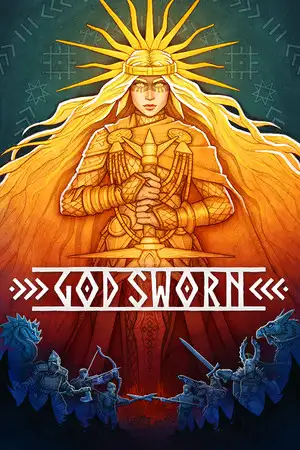 Godsworn