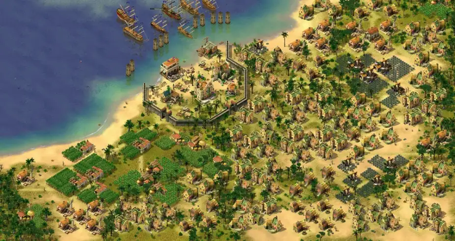 海商王2 截图1