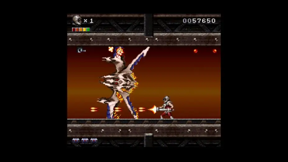 未来骑警R2重制版 截图3
