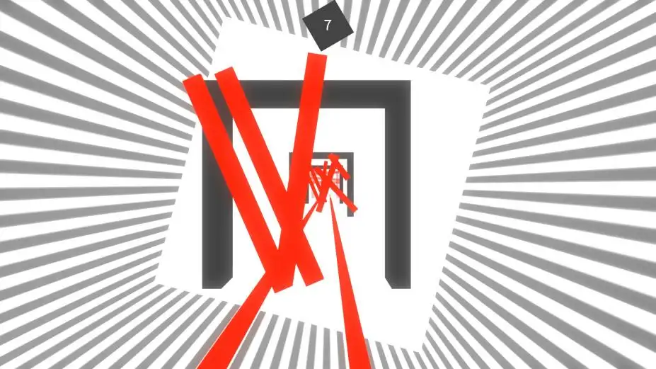线性 截图3