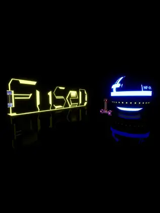 Fused