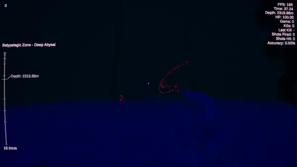 深海竞技场 截图1