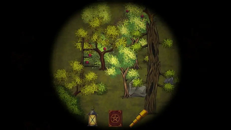 Grimhunt 截图1