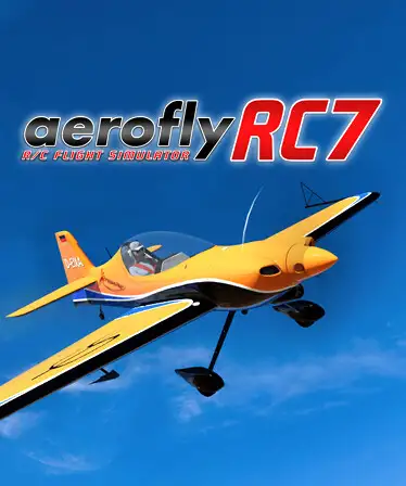 航空模拟RC7
