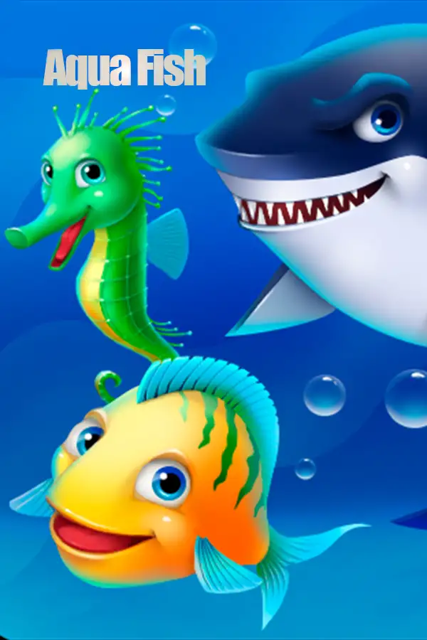 水族鱼