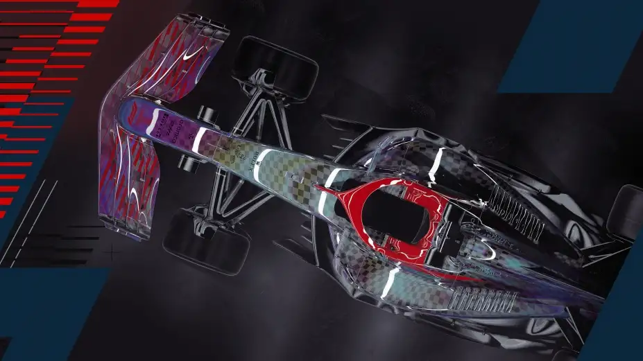 F1 2022 截图3