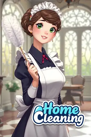 家居清洁：舒适婴儿清洁