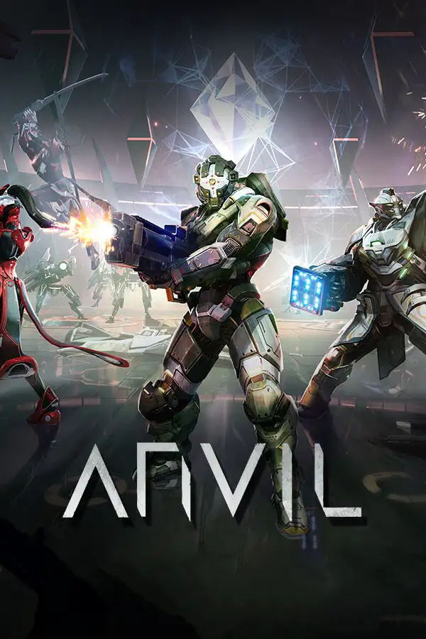 ANVIL
