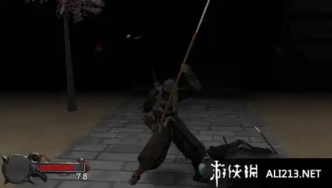 天诛：忍大全 截图1