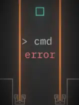 cmd错误