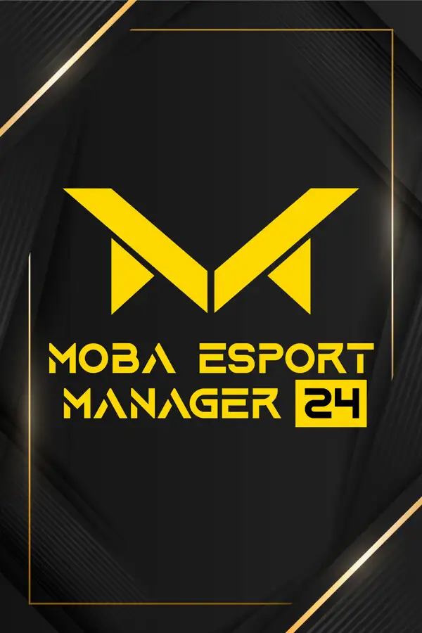 MOBA电竞经理24