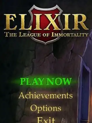 Elixir：永生联盟