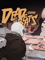死拍安可