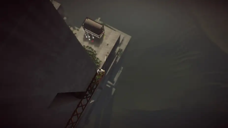死亡墨水 截图1