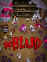 #BLUD