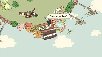 早上好就是晚上好 截图2