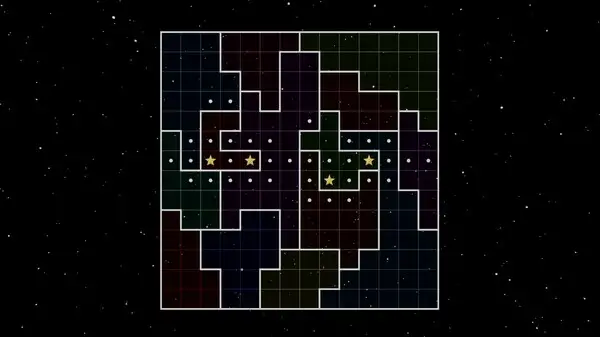 超级明星大战 截图1