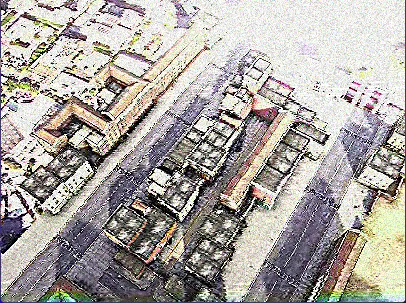 PARAEDOLON 截图1