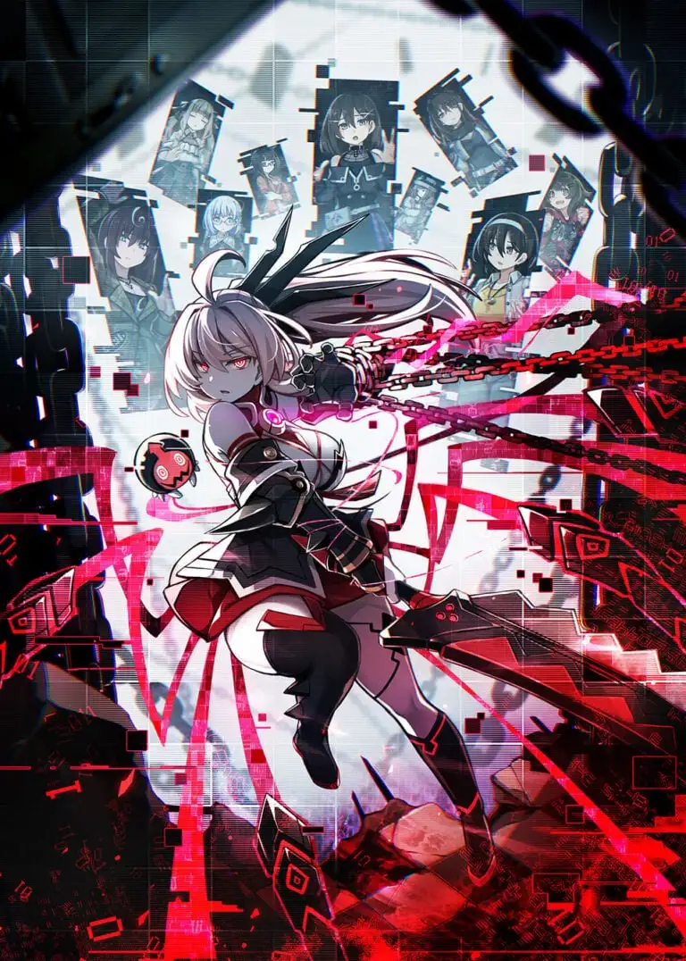 死亡终结：轮回试炼代码Z