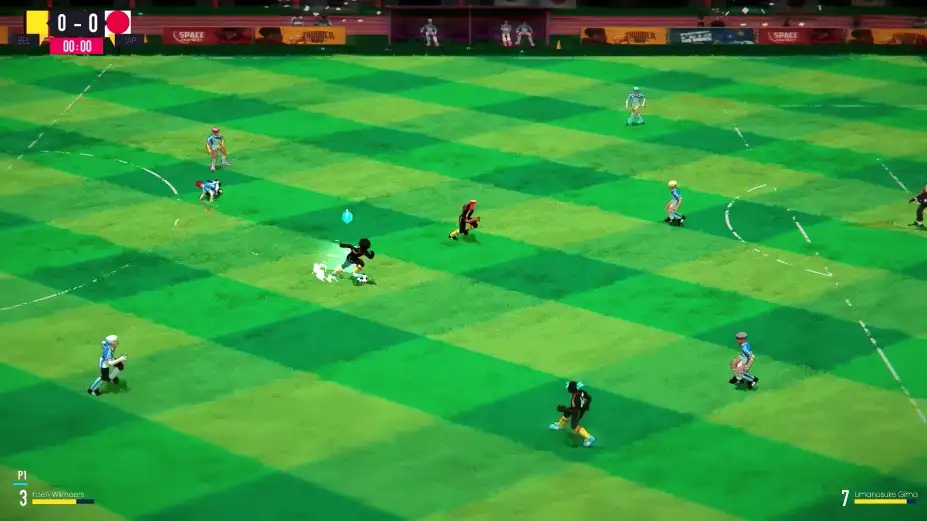 Golazo 2 截图3