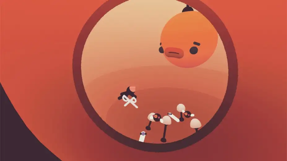 哇姆哇姆2 截图2