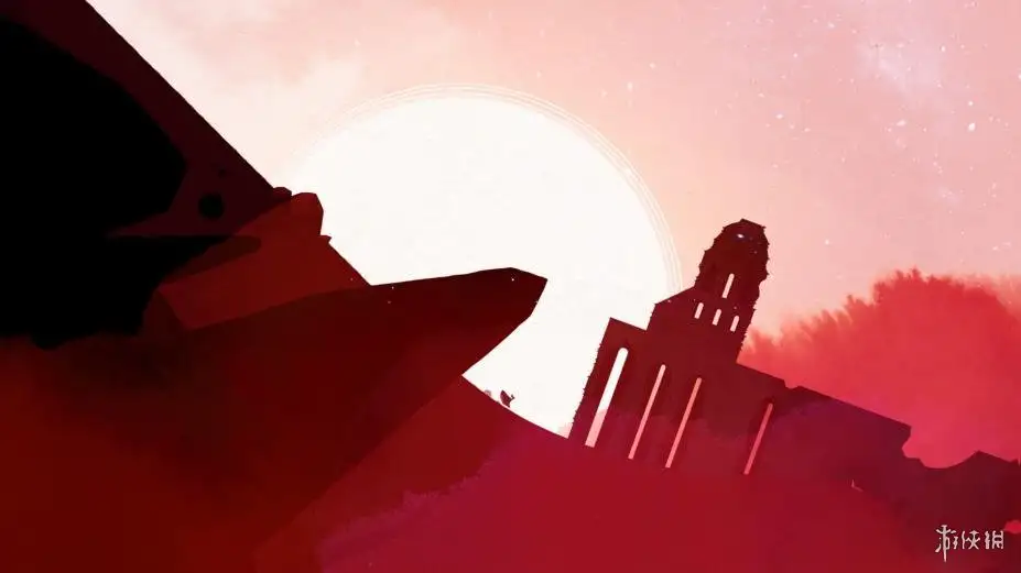 GRIS 截图1